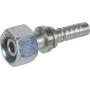 Raccord à sertir GATES 8GS16FDHORX