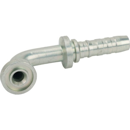 Raccord à sertir GATES 10GS8FLH90M