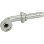 Raccord à sertir GATES 10GS8FLH90M