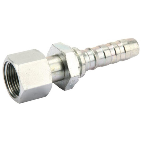 Raccord à sertir GATES 10GS10FFORX
