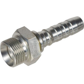 Raccord à sertir GATES 10GS12MBSPP