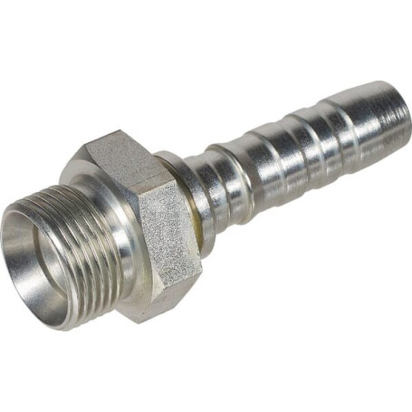 Raccord à sertir GATES 10GS12MBSPP
