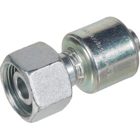 Raccord à sertir GATES 10G16FDHORX