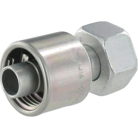 Raccord à sertir GATES 10G18FDLORX