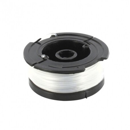 Bobina BLACK - DECKER A6481 - A6485 - A6485-XJ - A6485XJ - 806856-50 - 597843 - AF-100 - AF100 - AF-100-BK - AF100BK