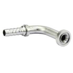 Raccord à sertir GATES 12GS12FLH90100