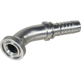 Raccord à sertir GATES 12GS16FLH45M