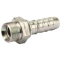 Raccord à sertir GATES 12GS12MBSPP