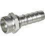 Raccord à sertir GATES 12GS22MDL