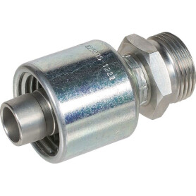 Raccord à sertir GATES 12G22MDL