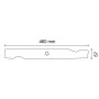 Messer AYP 127841 - 138496 - 126338 - 56002 - 532127841 - 532138496 - 532126338 - 532127841 - 6109-004-2127 - 531005023