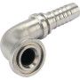 Raccord à sertir GATES 16GS16FLH90M