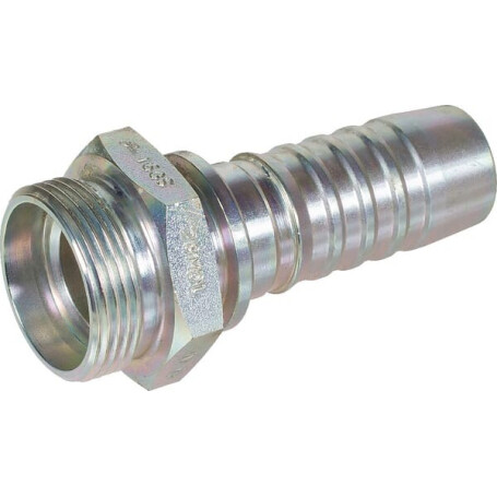 Raccord à sertir GATES 16GS28MDL