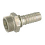Raccord à sertir GATES 16GS30MDH
