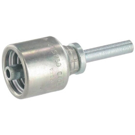 Raccord à sertir GATES 4G6MSP