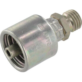 Raccord à sertir GATES 4G6MDL