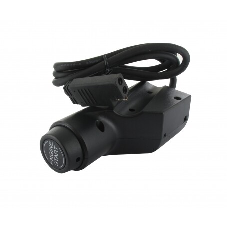 Interrupteur de démarrage pour moteur B&S INSTART MP1 Origine STIGA GGP - CASTELGARDEN 381600401/1