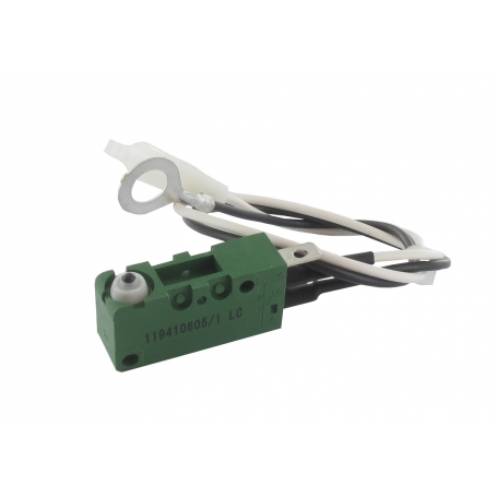 Micro interrupteur de remplissage de bac GGP - CASTELGARDEN 325425000/1