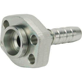 Raccord à sertir GATES 10GS21FPFL