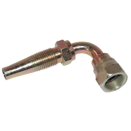 Raccord UNIVERSEL F6490