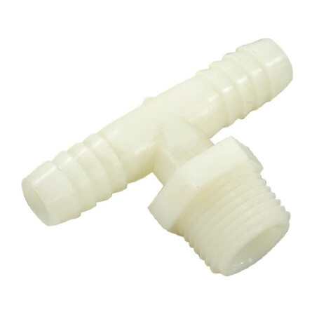 Raccord en T HYPRO 33T12T