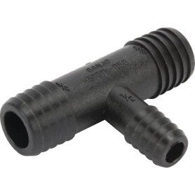 Raccord en T BANJO HBT075050