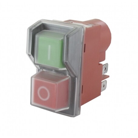 Interrupteur électromagnétique MAC 8042-546102