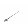 Tringle ajustable GGP - CASTELGARDEN 382000618/0