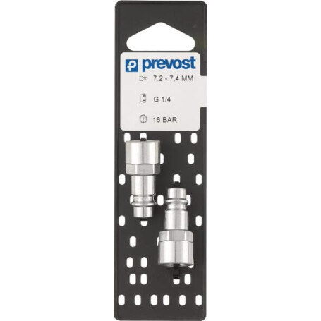 Raccord PREVOST ERP076103P002