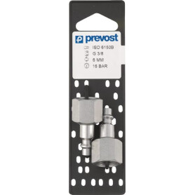 Raccord PREVOST IRP066101P002