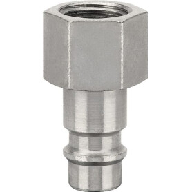 Raccord LÜDECKE ESI38NIS
