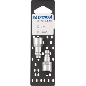 Raccord PREVOST ERP076102P002