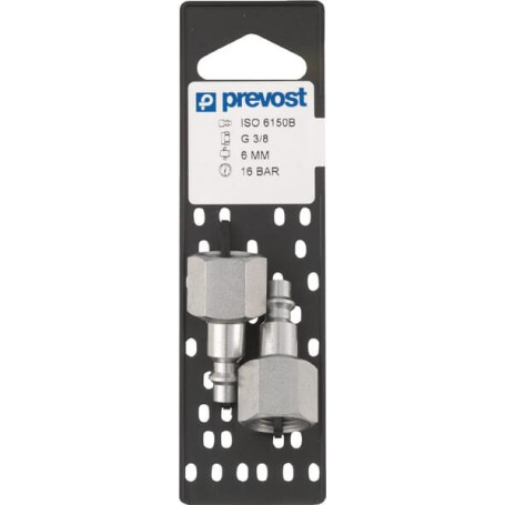 Raccord PREVOST IRP066102P002