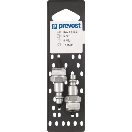 Raccord PREVOST IRP066151P002