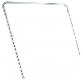 Tube de renfort de bac de ramassage GGP - CASTELGARDEN 122608523/0