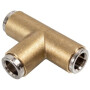 Raccord UNIVERSEL T771004
