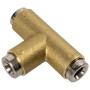 Raccord UNIVERSEL T771001