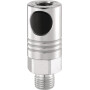 Raccord PREVOST CSM061153