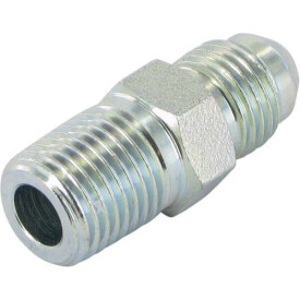 Reductor 1/2 JIC x 1/4 BSPT VOSS RIBTV0804