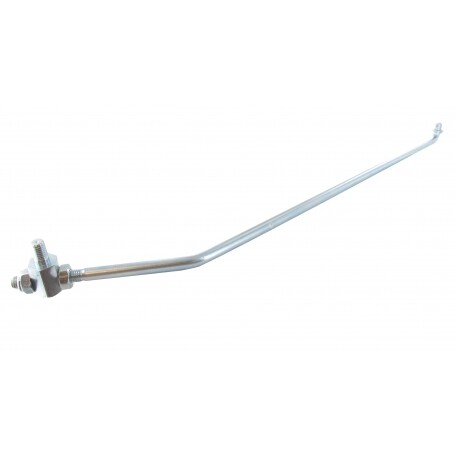 Tringle, barre de liaison de relevage de plateau de coupe GGP - CASTELGARDEN 382000537/0