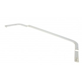 Tringle pour relevage centralisé GGP - CASTELGARDEN 381002038/0