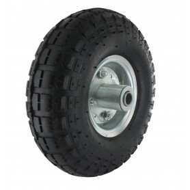 Roue complète 350x4 TURFMASTER XBITC250 - XBITC255