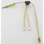 Raccord KONGSKILDE INDUSTRIES A-FS 9021068000455