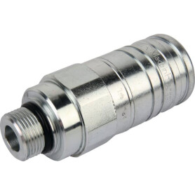 Raccord MASSEY FERGUSON 4305831M3
