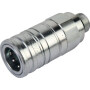 Raccord MASSEY FERGUSON 4305831M3