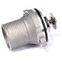 Raccord PERKINS 4133L507