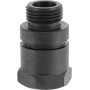 Raccord ZETOR 80413061