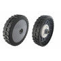 Roue pour tondeuse autoportée diamètre 220 mm ALKO 54514720