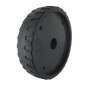 Roue tractée 50 dents, diamètre 205 mm GGP - CASTELGARDEN 118810044/0