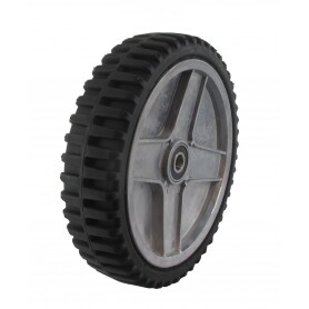 Roue de traction GGP - CASTELGARDEN 381007367/0